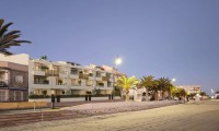 Appartement- flat - Nieuwbouw Woningen - San Pedro del Pinatar - APP-R-26379