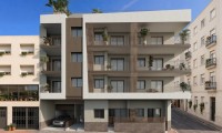 Appartement- flat - Nieuwbouw Woningen - Santa Pola - APP-R-22602