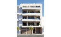 Appartement- flat - Nieuwbouw Woningen - Torrevieja - APP-R-36744