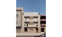 Appartement- flat - Nieuwbouw Woningen - Torrevieja - APP-R-46689