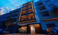 Appartement- flat - Nieuwbouw Woningen - Torrevieja - APP-R-63151