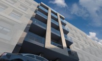 Appartement- flat - Nieuwbouw Woningen - Torrevieja - APP-R-63550