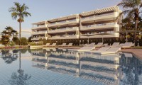 Appartement- flat - Nieuwbouw Woningen - Torrevieja - APP-R-68390