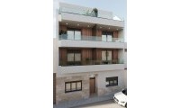 Appartement- flat - Nieuwbouw Woningen - Torrevieja - APP-R-75344