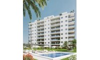Appartement- flat - Nieuwbouw Woningen - Villajoyosa - APP-R-74353