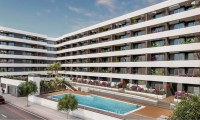 Appartement - Nouvelle construction - Aguilas - APP-R-70279