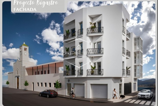 Appartement - Nouvelle construction - Bigastro - centro