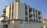 Appartement - Nouvelle construction - Catral - APP-R-97738