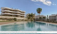 Appartement - Nouvelle construction - Finestrat - APP-R-70234