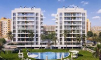 Appartement - Nouvelle construction - Guardamar del Segura - APP-R-72995