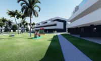 Appartement - Nouvelle construction - Guardamar del Segura - APP-R-81118