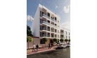 Appartement - Nouvelle construction - Guardamar del Segura - APP-R-83852