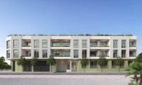 Appartement - Nouvelle construction - Jacarilla - APP-R-35985
