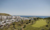 Appartement - Nouvelle construction - Mojacar - APP-R-28949