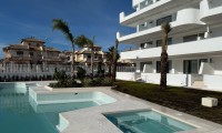 Appartement - Nouvelle construction - Orihuela Costa - APP-R-80856