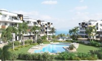 Appartement - Nouvelle construction - Orihuela Costa - APP0458