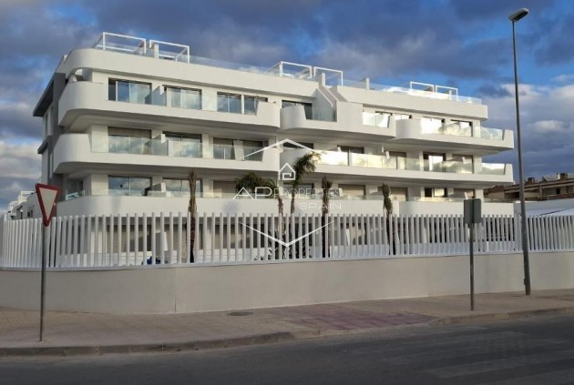 Appartement - Nouvelle construction - Orihuela Costa - Lomas De Cabo Roig