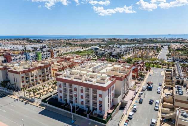 Appartement - Nouvelle construction - Orihuela Costa - Lomas De Cabo Roig