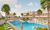 Appartement - Nouvelle construction - Pilar de la Horadada - APP-R-36963