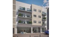 Appartement - Nouvelle construction - Puerto de Mazarron - APP-R-79466
