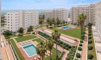 Appartement - Nouvelle construction - San Miguel de Salinas - APP-R-78913