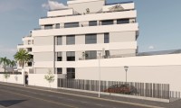 Appartement - Nouvelle construction - San Pedro del Pinatar - APP0344