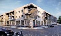 Appartement - Nouvelle construction - Torre Pacheco - APP-R-29014
