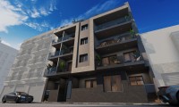 Appartement - Nouvelle construction - Torrevieja - APP-R-31234