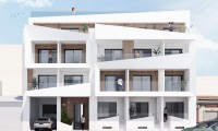Appartement - Nouvelle construction - Torrevieja - APP-R-39611
