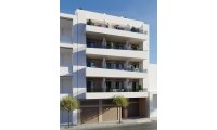 Appartement - Nouvelle construction - Torrevieja - APP-R-42920