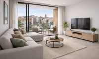 Appartement - Nouvelle construction - Torrevieja - APP-R-64922