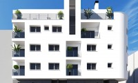 Appartement - Nouvelle construction - Torrevieja - APP-R-71129