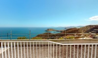 Appartement - Penthouse - Nieuwbouw Woningen - Aguilas - APP-R-65717