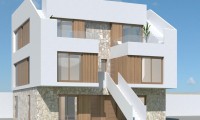 Appartement - Penthouse - Nieuwbouw Woningen - Benejúzar - APP-R-28598