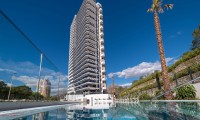 Appartement - Penthouse - Nieuwbouw Woningen - Benidorm - APP0553