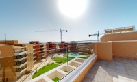 Appartement - Penthouse - Nieuwbouw Woningen - Guardamar del Segura - APP-R-86707