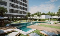Appartement - Penthouse - Nieuwbouw Woningen - Guardamar del Segura - APP-R-98301
