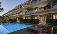 Appartement - Penthouse - Nieuwbouw Woningen - Los Alcázares - APP-R-80583