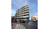 Appartement - Penthouse - Nieuwbouw Woningen - Santa Pola - APP-R-50459