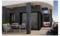 Appartement - Penthouse - Nieuwbouw Woningen - Torrevieja - APP-R-47508
