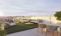 Appartement - Penthouse - Nieuwbouw Woningen - Torrevieja - APP-R-86811
