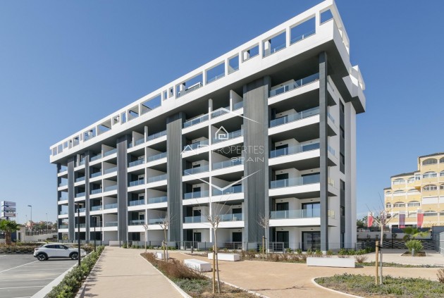 Appartement - Penthouse - Nieuwbouw Woningen - Torrevieja - Torreblanca