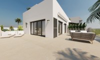 Appartement - Penthouse - Nouvelle construction - Guardamar del Segura - APP-R-48594