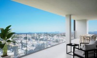 Appartement - Penthouse - Nouvelle construction - Los Alcázares - APP-R-71812