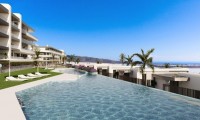 Appartement - Penthouse - Nouvelle construction - Mutxamel - APP-R-54913