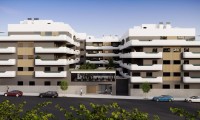 Appartement - Penthouse - Nouvelle construction - Santa Pola - APP-R-38010