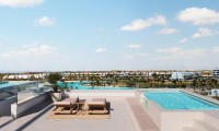 Appartement - Penthouse - Nouvelle construction - Torre Pacheco - APP-R-77111