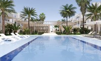 Appartement - Penthouse - Nouvelle construction - Torre Pacheco - APP-R-81806