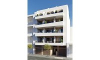 Appartement - Penthouse - Nouvelle construction - Torrevieja - APP-R-56689