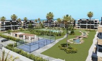 Appartement - Penthouse - Nouvelle construction - Torrevieja - APP-R-89685